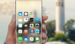 苹果手机尺寸 苹果手机屏幕尺寸